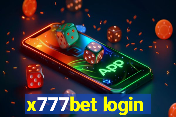 x777bet login